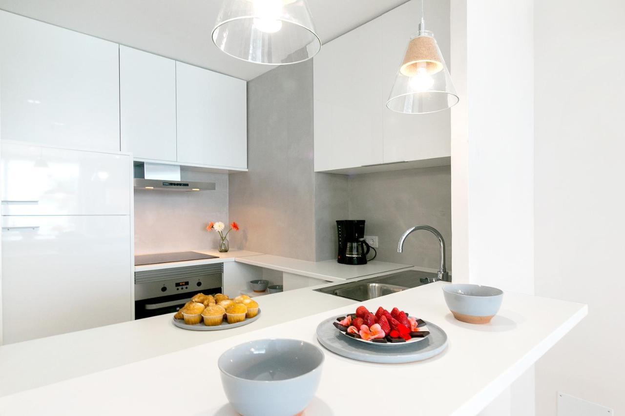 Apartment Sirella 1 Pollensa Zewnętrze zdjęcie