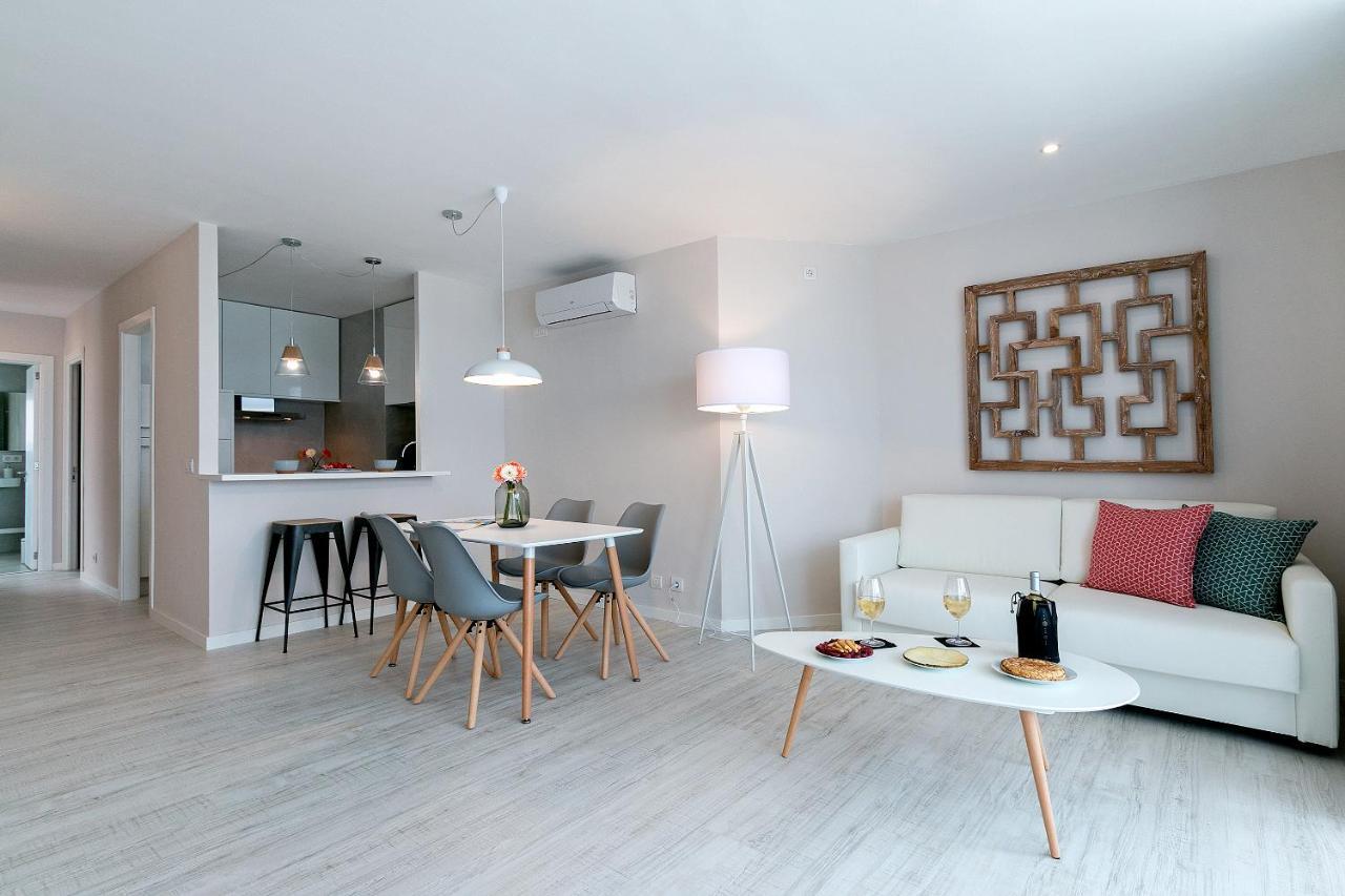 Apartment Sirella 1 Pollensa Zewnętrze zdjęcie