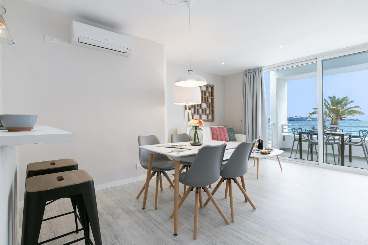 Apartment Sirella 1 Pollensa Zewnętrze zdjęcie